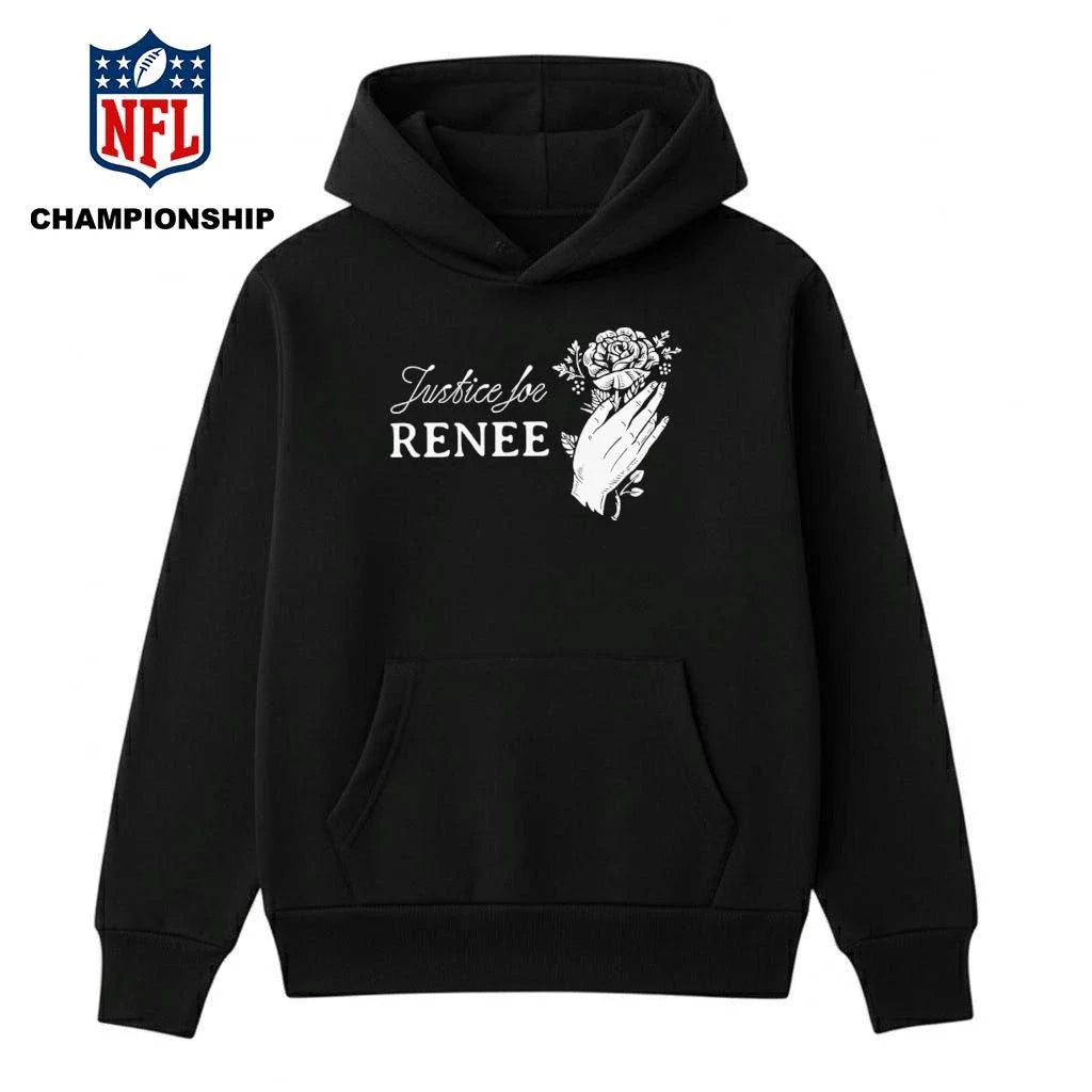 Justice for Renee Shirt