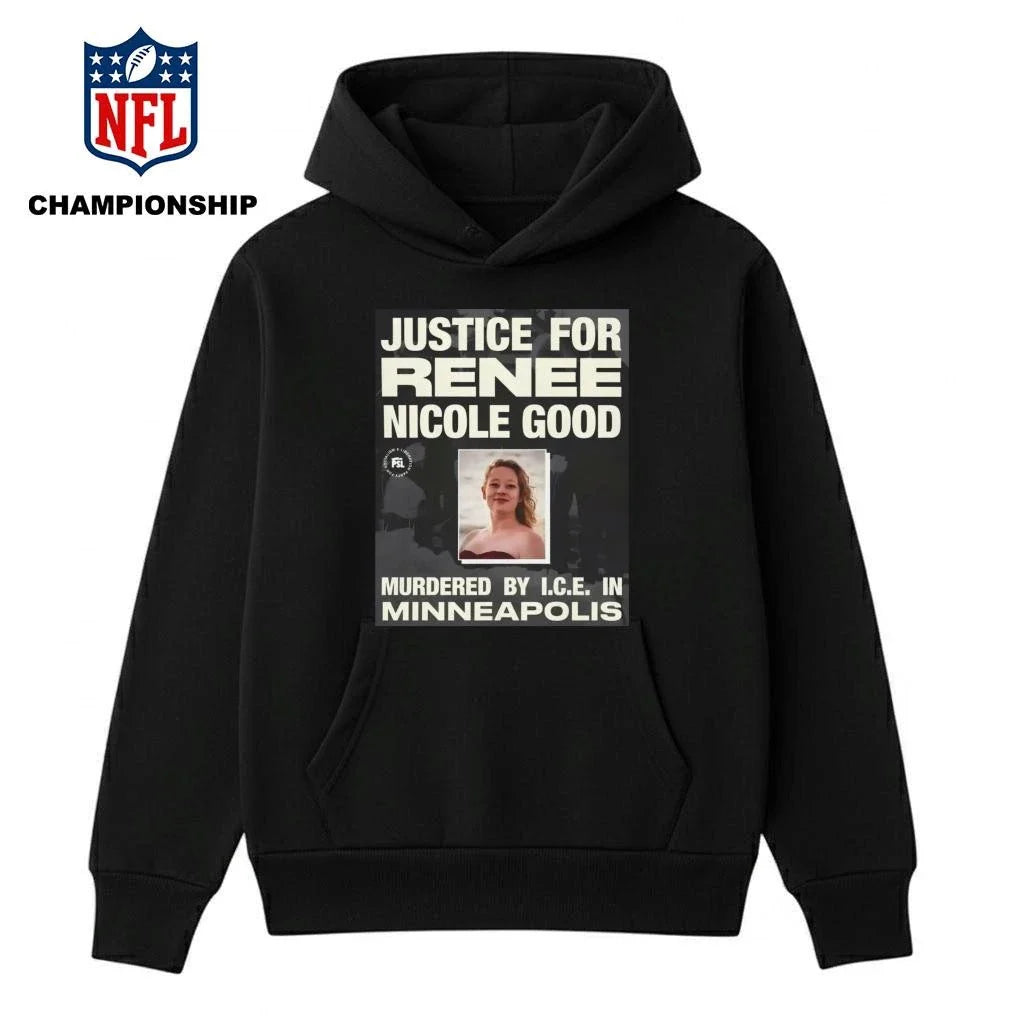 Justice for Renee Nicole Good Shirt