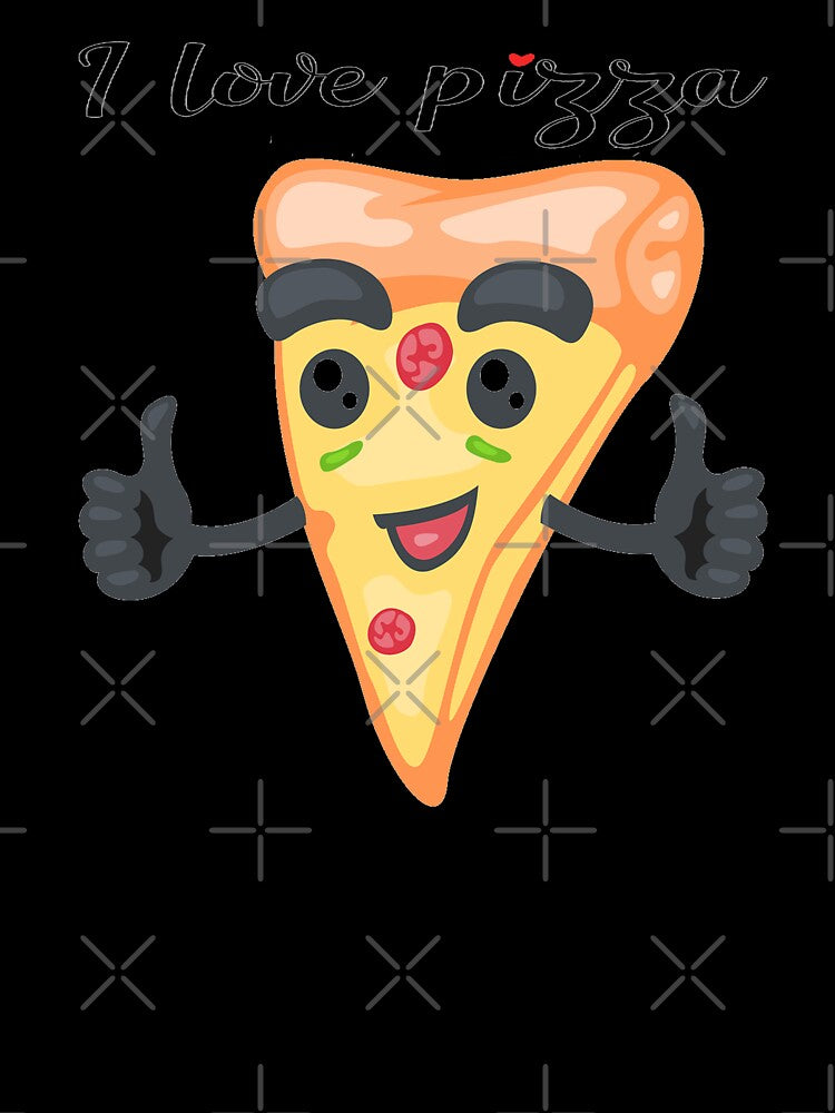 pizza by virilamissa
