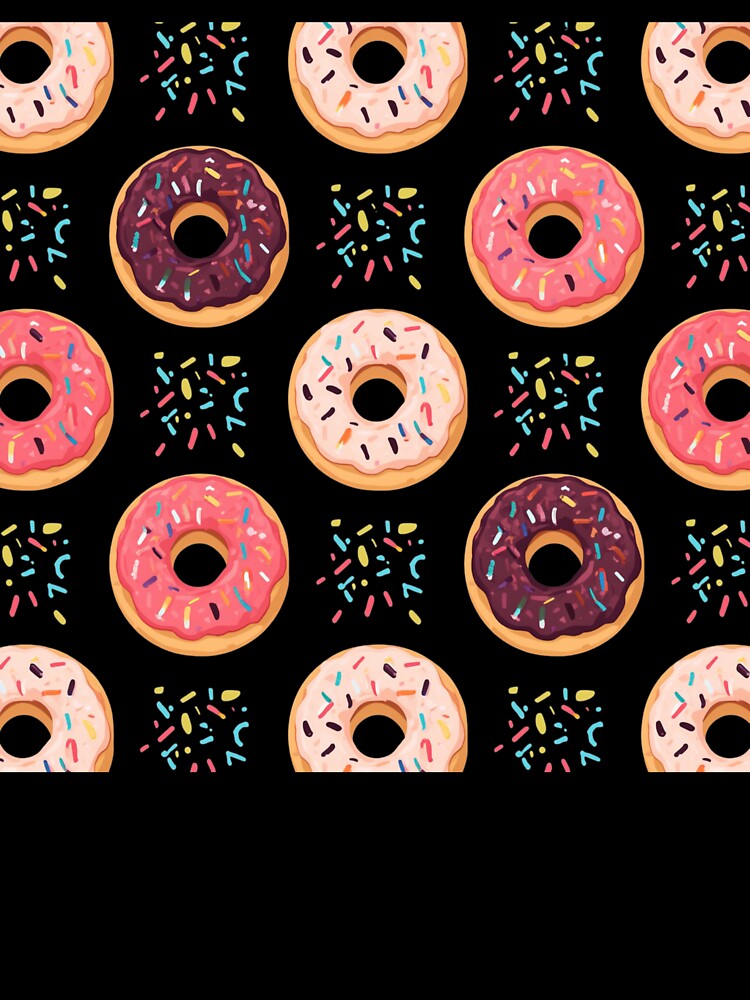 Donut patterns by JosueShop101