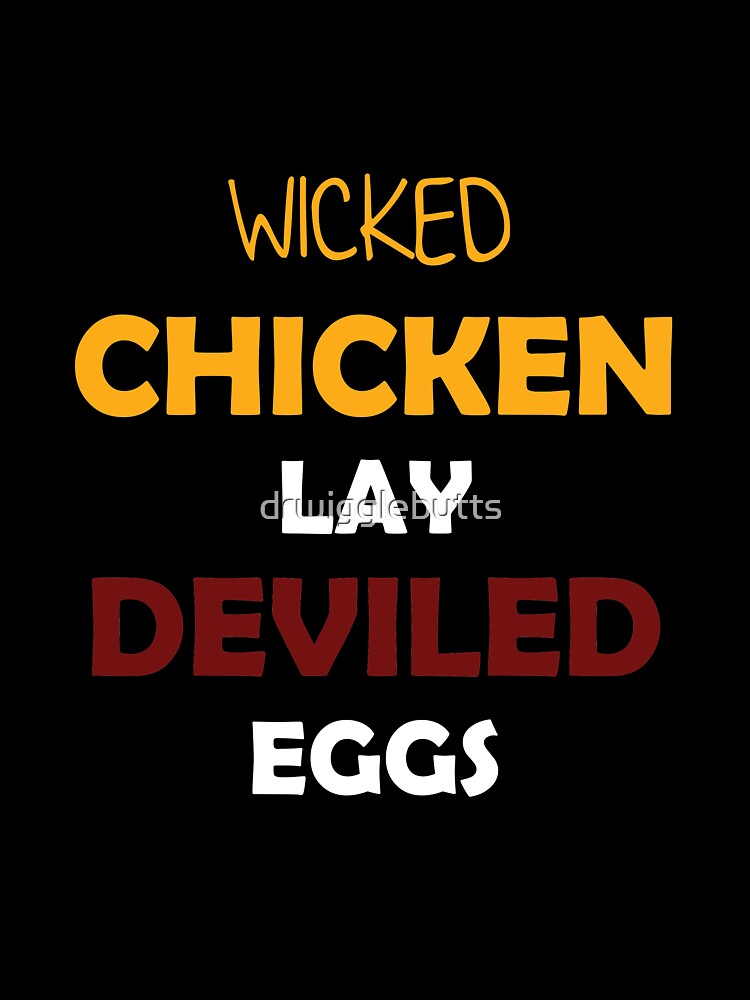 Funny Chicken GifDesign Wicked Chickens by drwigglebutts