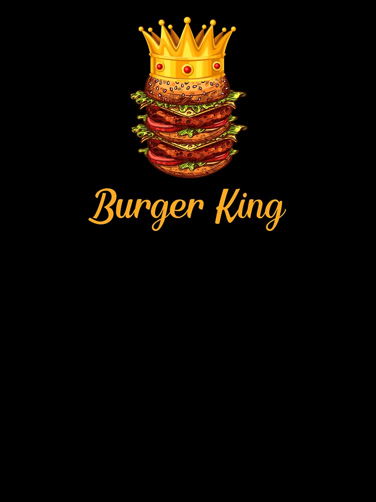 Burger King by Delicious Food