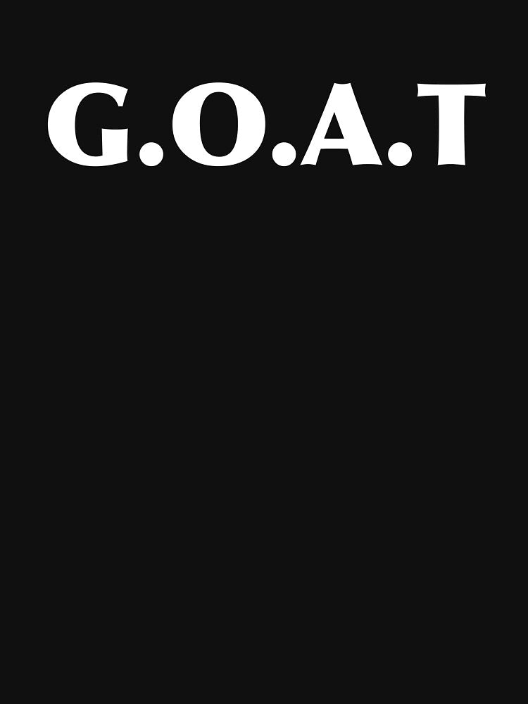 Goat Signs I Love Goats Goat Charm Goat Presents Goat Art Print Gift by TeesByDesign