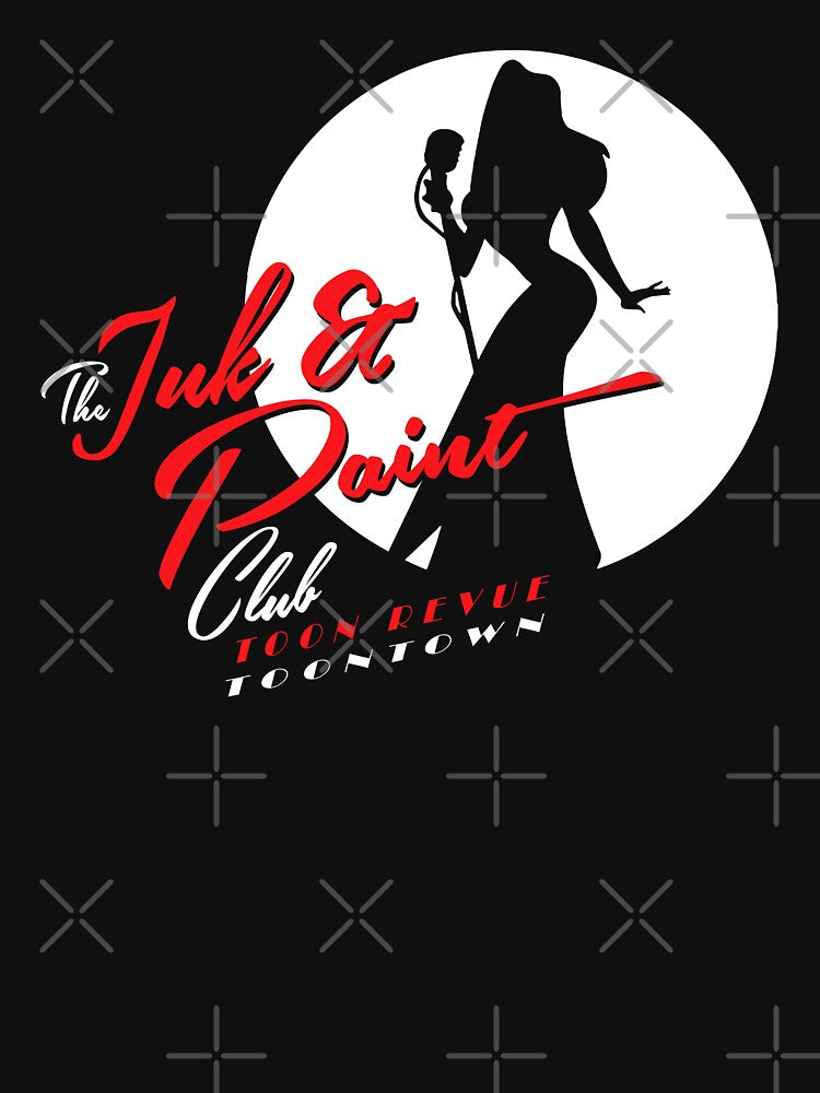 jessica rabbit sigmund gede by Theresaunique