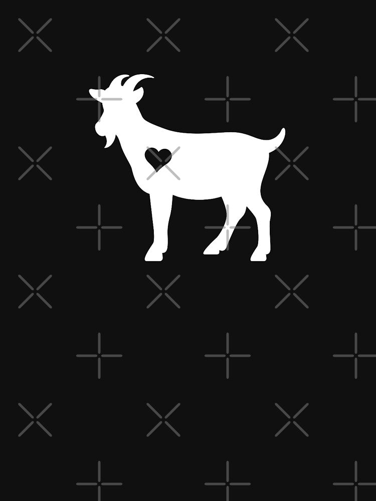 Goat Art , Goat Love , Goat Mama , Goat Owner , Goat by Birthday Gifts