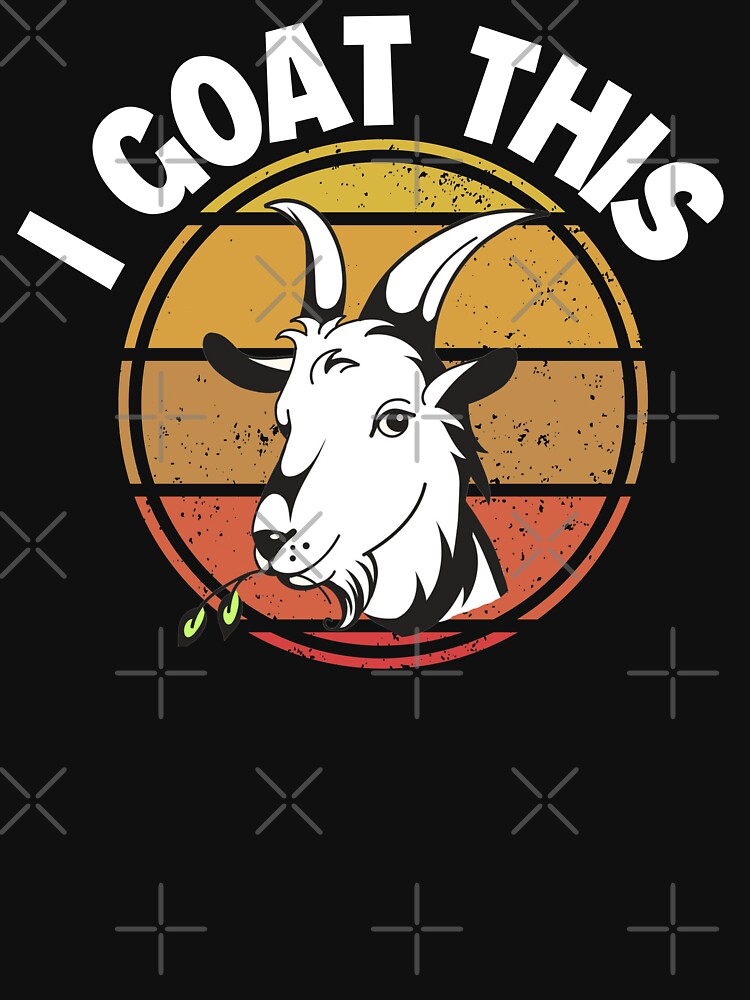I Goat This by TheAnimalZ00