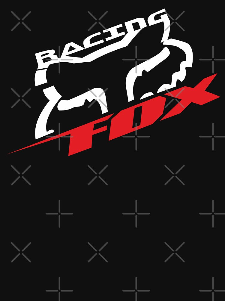 Fox Racing Merchandise by Achadam