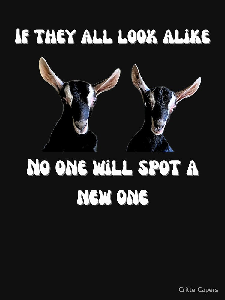How to add more goats by CritterCapers