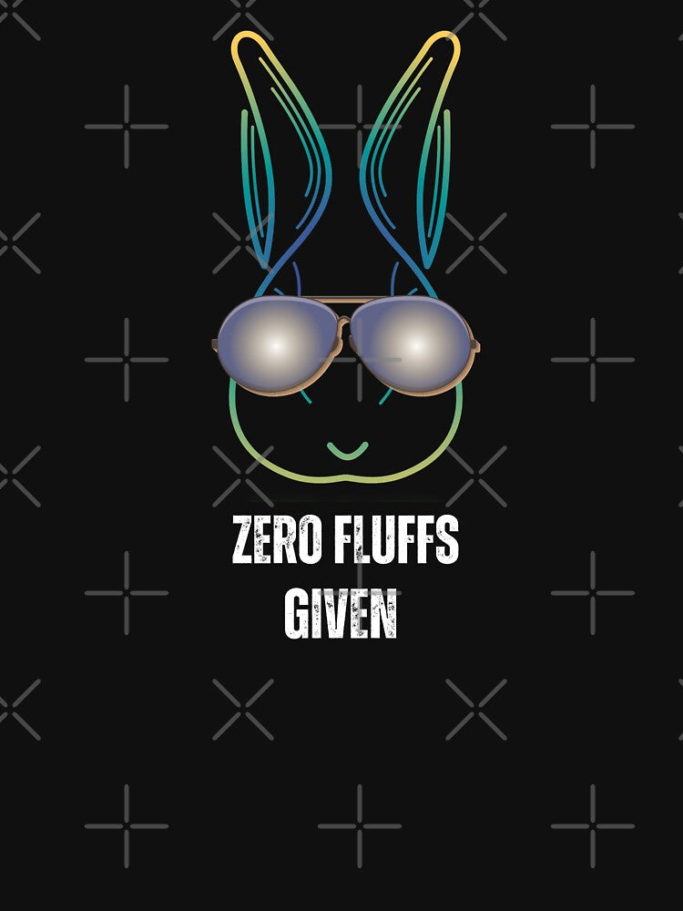 Funny Rabbit Lover Sunglasses Design by Imemewell