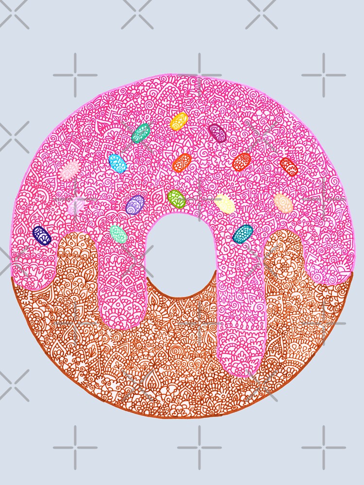 Donut Fun by DesignPMG