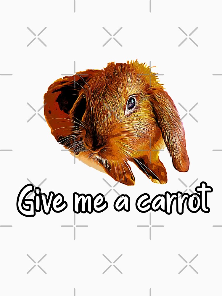 Rabbit by Chroma Myst