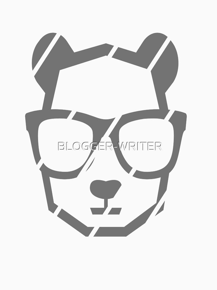 Panda by BLOGGER-WRITER