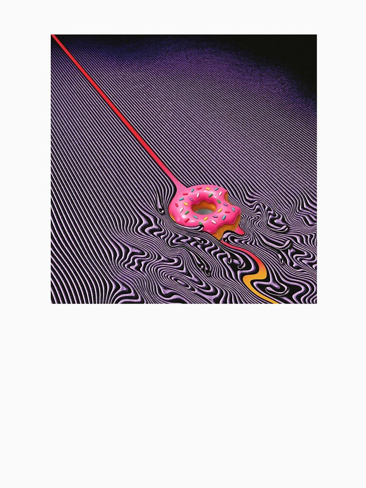Sugary Currents by FiberForge