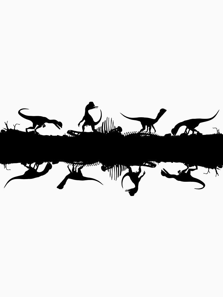 Dinosaur Kingdom by kocakashop