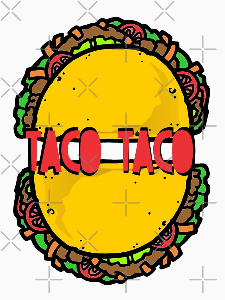 taco taco by sandpiperstudio