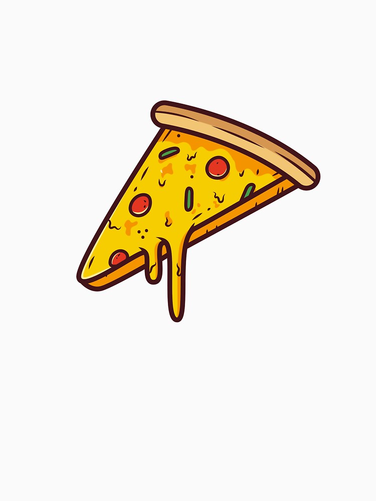 Pizza Love by dfranc