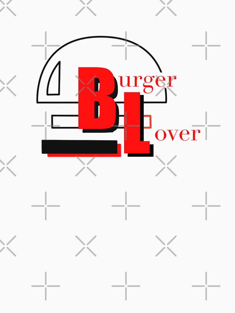Burger lover by JulietFrost
