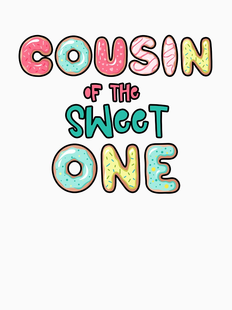 Cousin of the sweet one Family Donut theme by SwankyFine