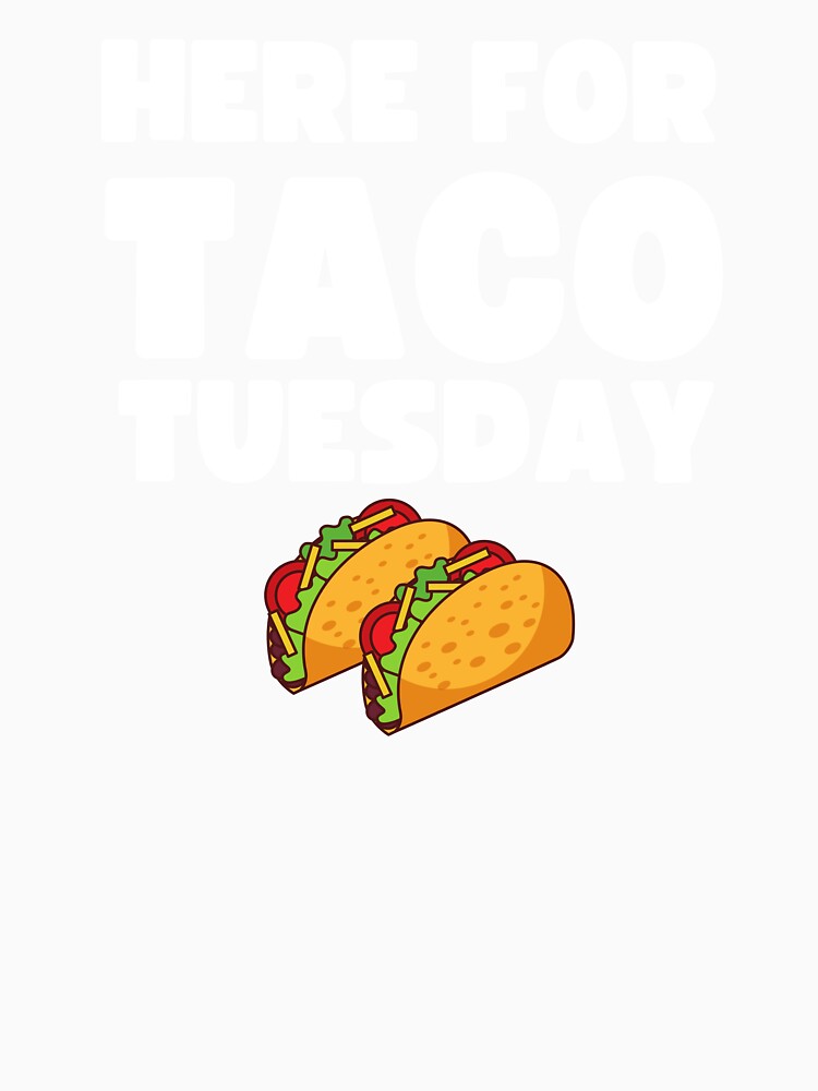 Taco Tuesday Warrior by MadamBullmoose