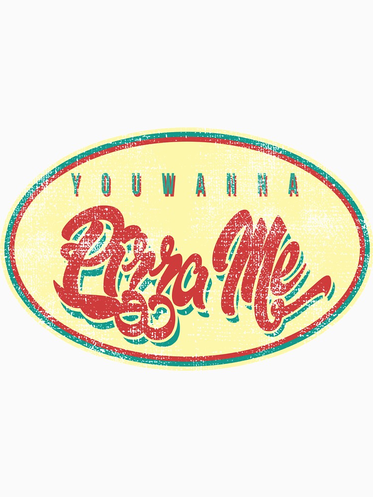 Funny Pizza Shirts Pizza Me For Pizza Lovers Pizza Party Clothing by Leopardman25