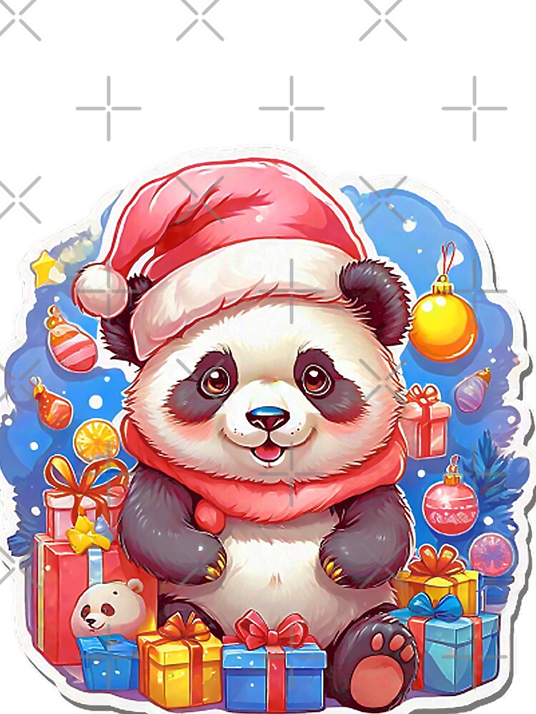 Panda gift 94 by jinmommyonline