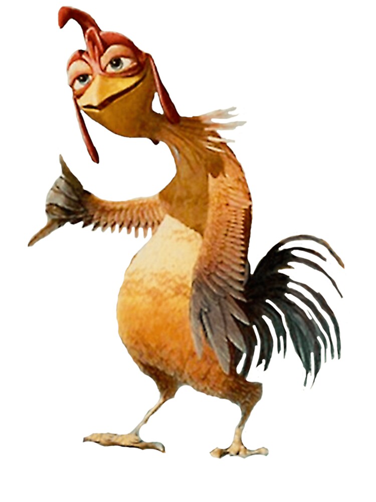 Chicken Joe Funny Meme by Williammattos86