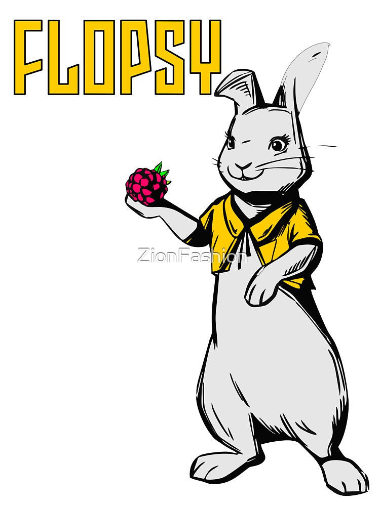 rabbit by ZionFashion