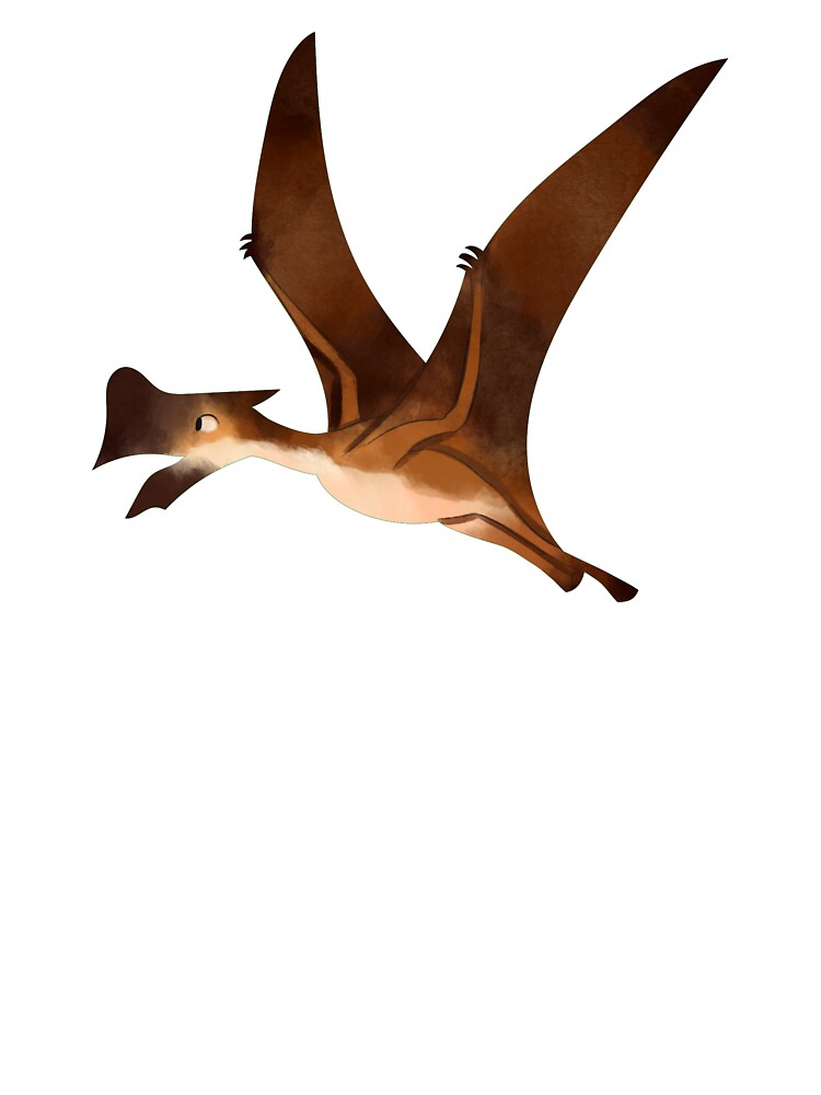 Flying dinosaur by happyfunshop