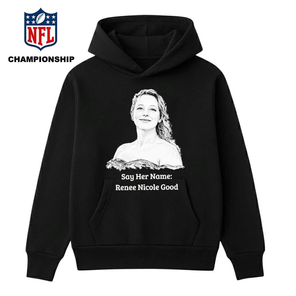 Remember Renee Nicole Good Shirt