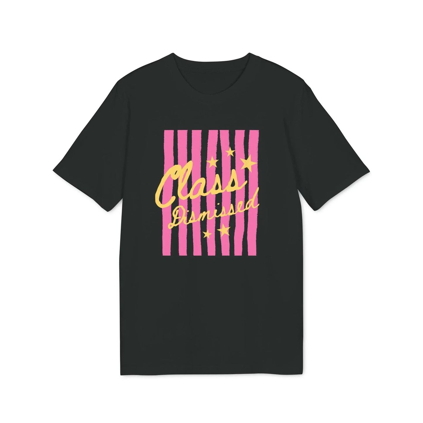 Class Dismissed T-shirt | Teacher Summer Break Tee | Last Day School Gift