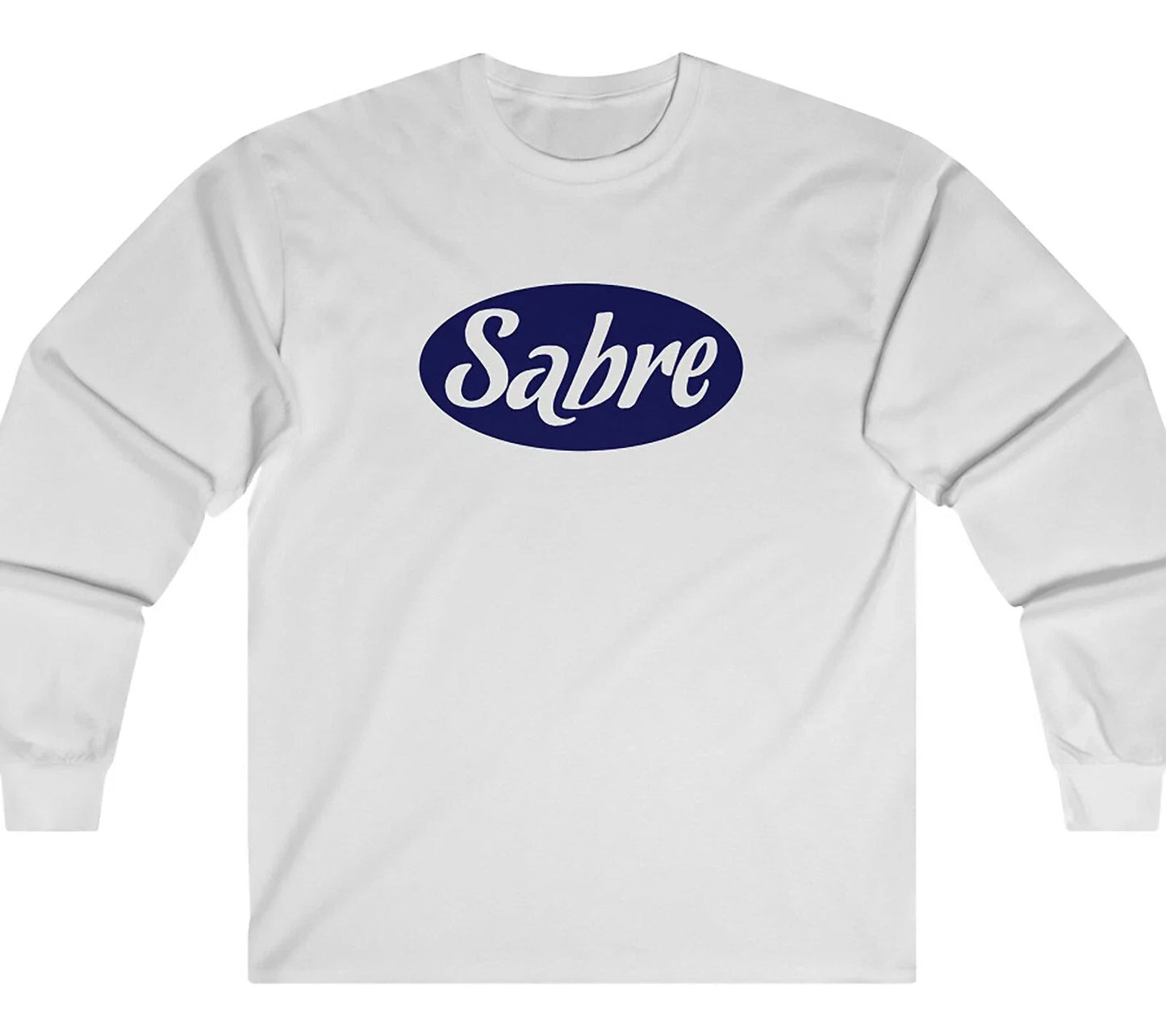 SABRE Office Dunder Schrute Mifflin Michael - Long Sleeve T / Crewneck Fleece