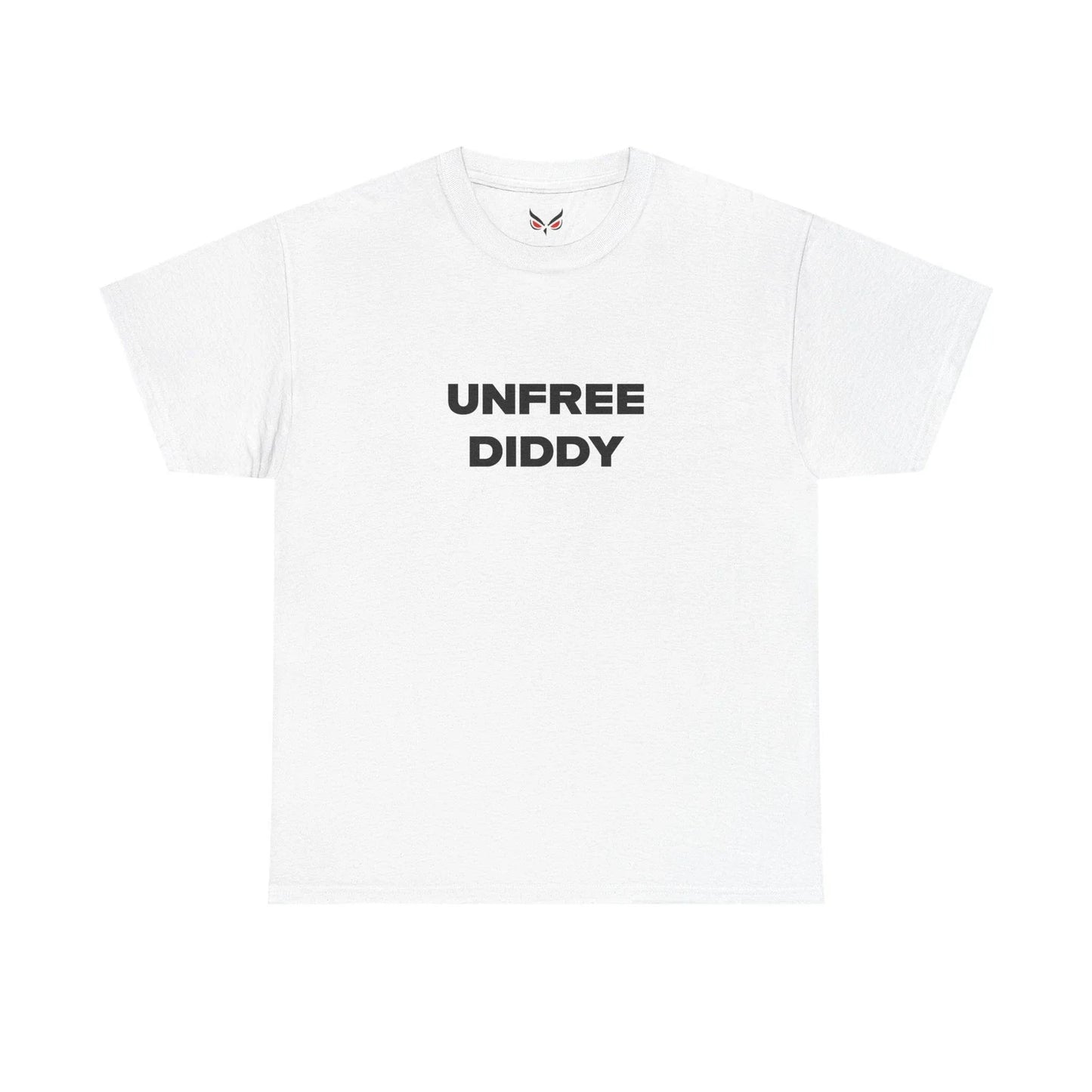 Unfree Diddy Meme Tee