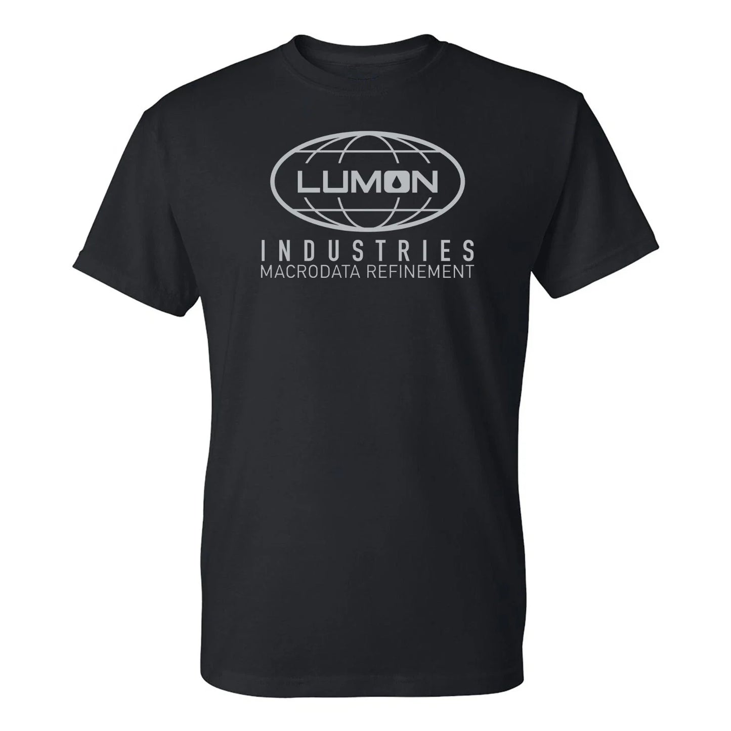 Lumon Industries T-Shirt - Funny Cult Classic TV Show