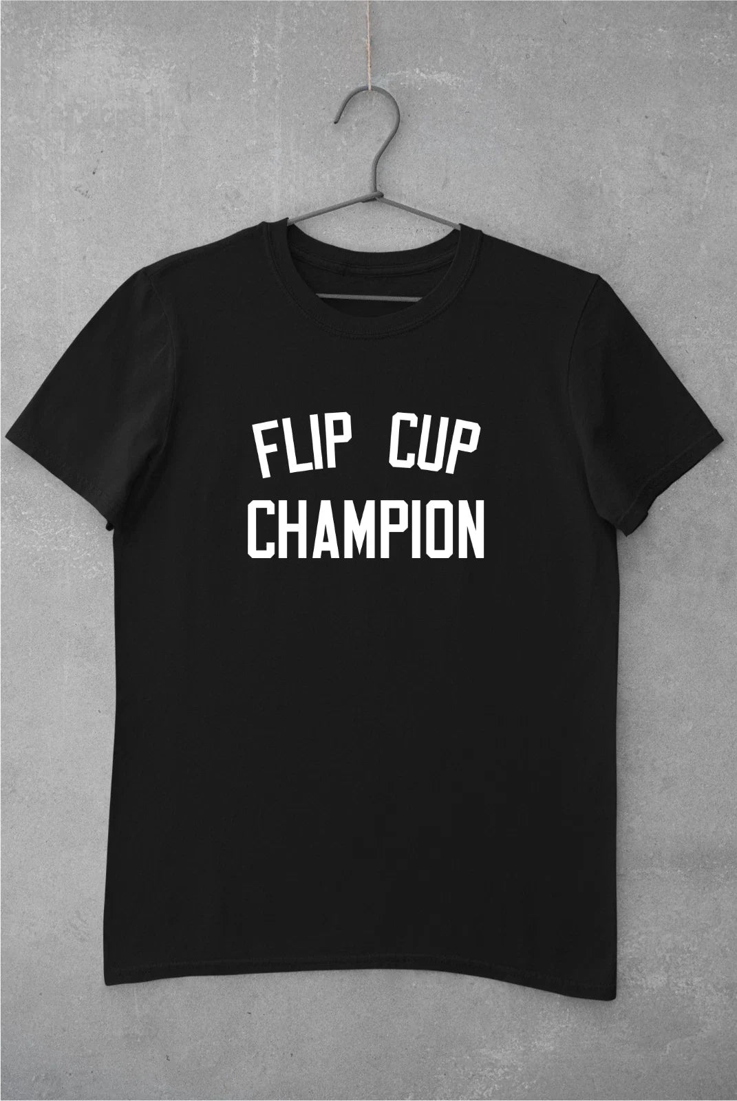 Flip Cup Champion Shirt, Funny, Party, Shirts, Meme,