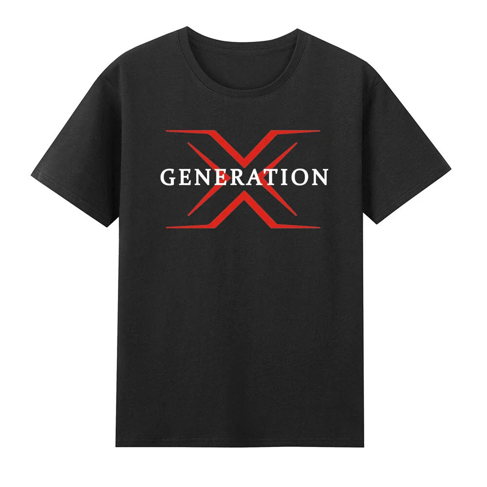 X X I Don't Care Thanks Sarcastic T-Shirt