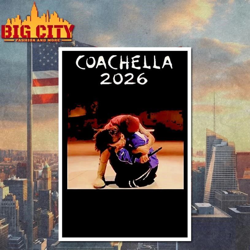 Justin Bieber And Billie Eilish 2026 Coachella One Less Lonely Girl Shirt