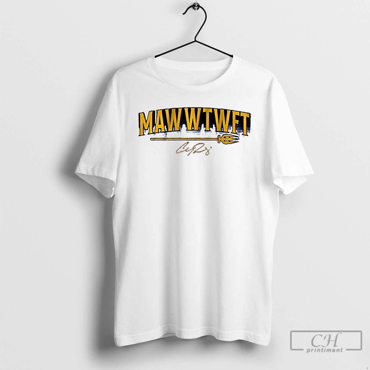 Classic Mawwthft Cal Raleigh Mlb Seattle Mariners Big Dumper Ornaments T Shirts