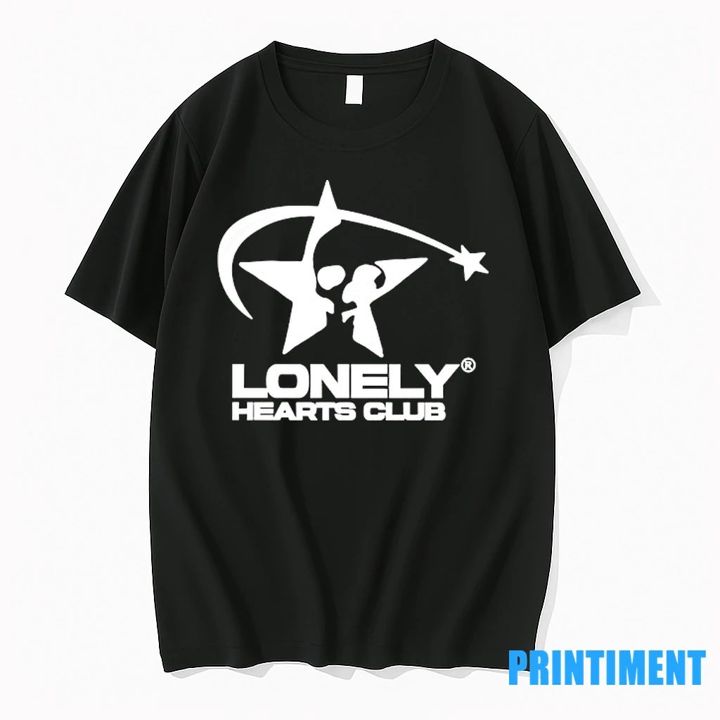Deathstar Lonely Hearts Club Tshirts Sweater