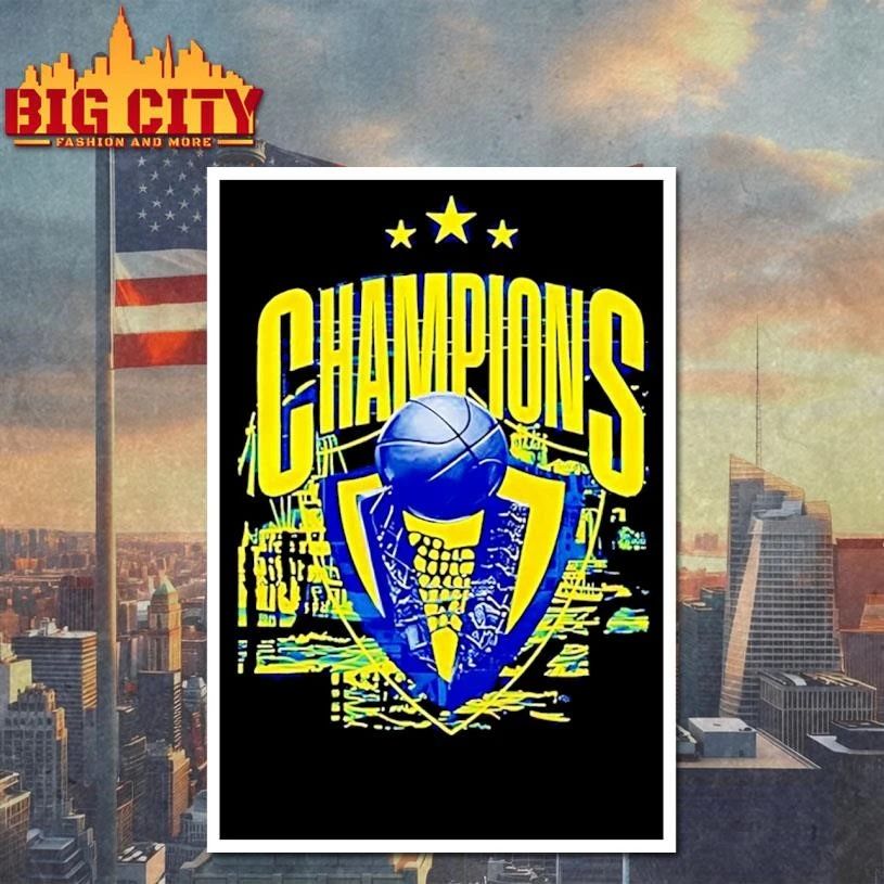 Euroleague Women Champions Trophy 2025 2026 Shirt