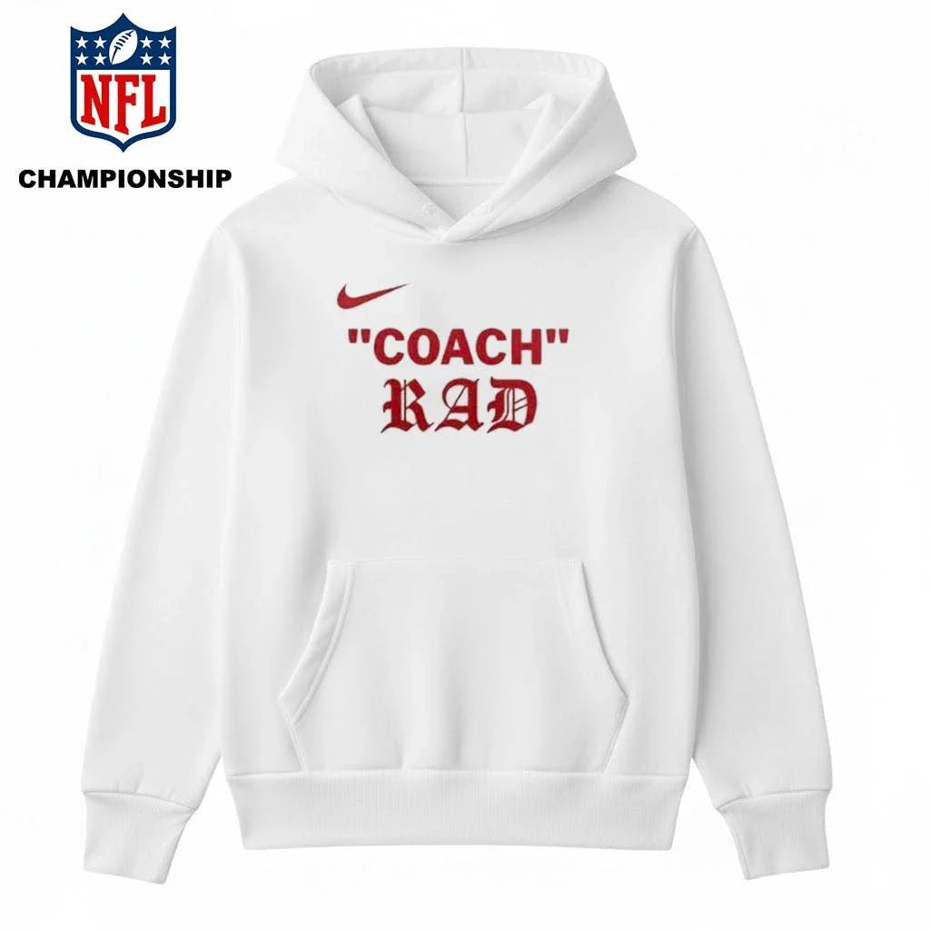 USC Men’s Basketball honoring Coach Rav Combo Shirt