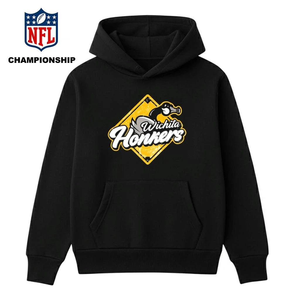 Wichita Honkers 2026 Shirt