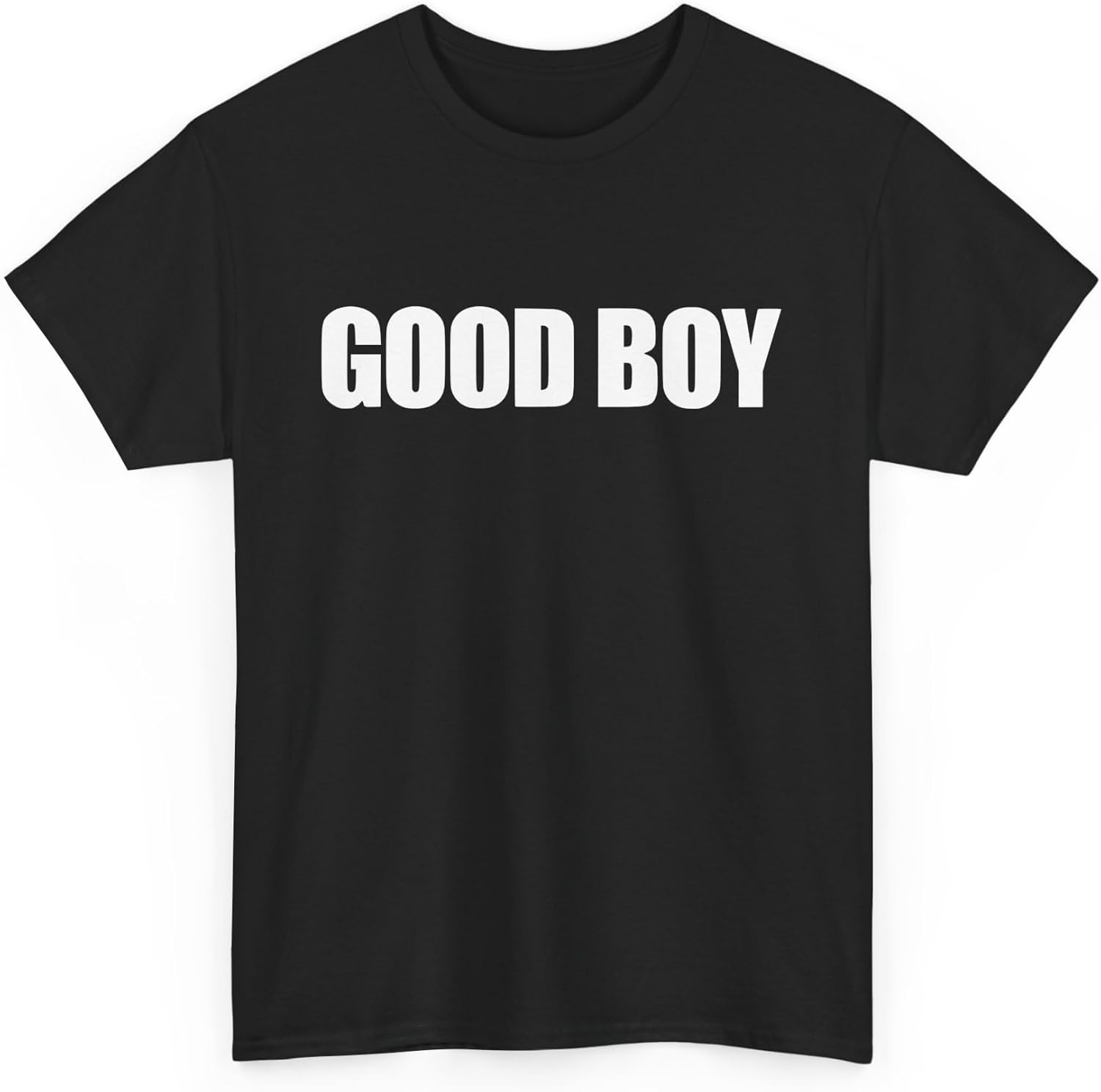 Good BOY