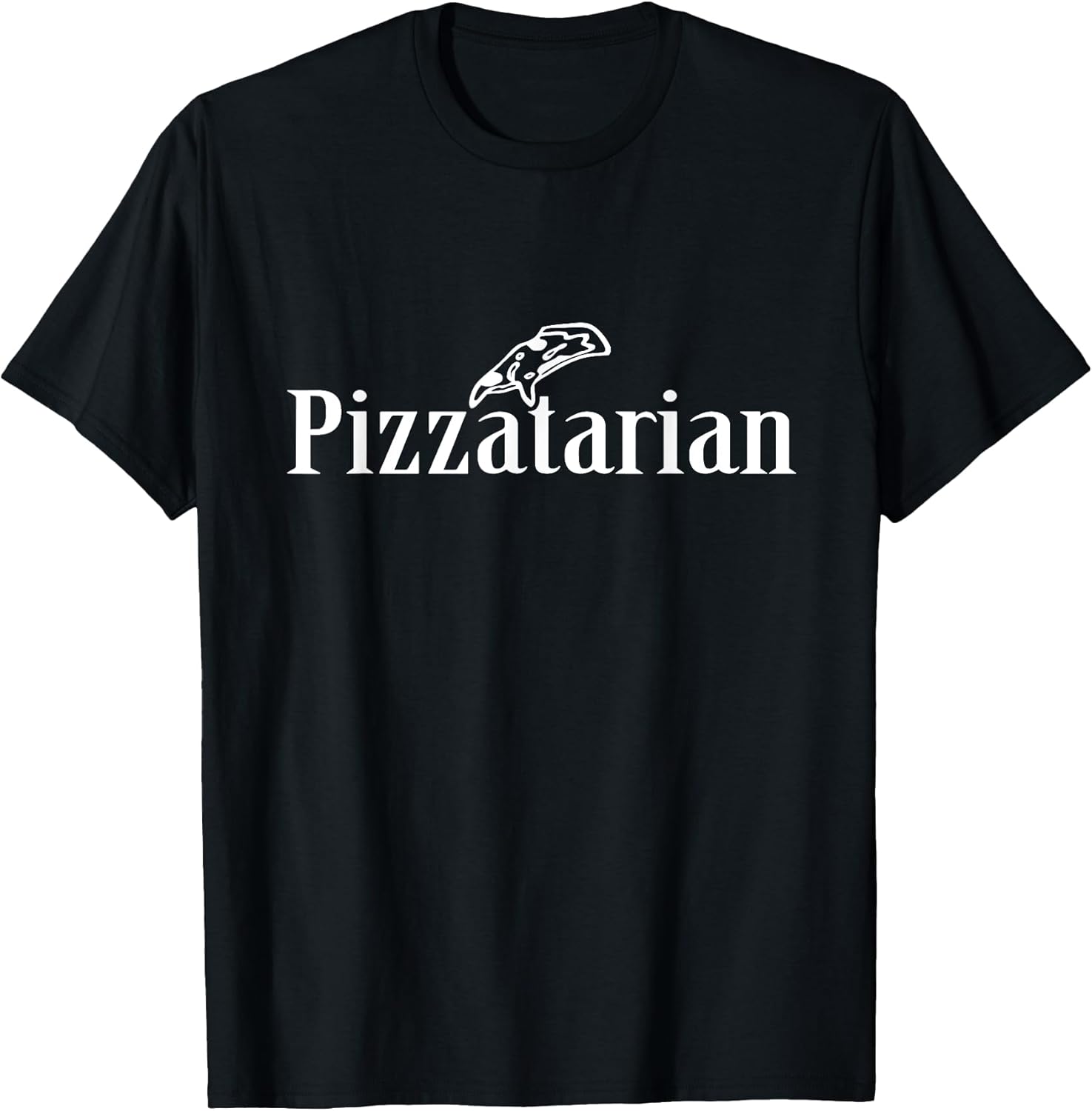 Food T-Shirts Pizza Funny Eating