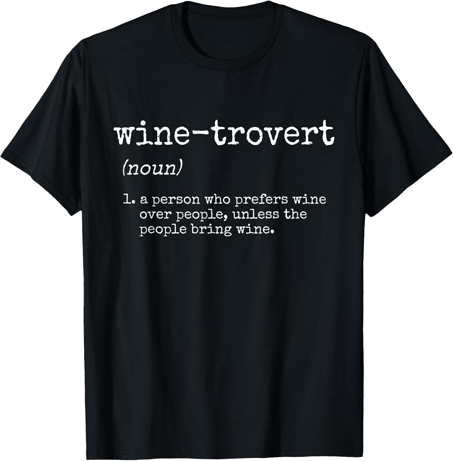 Wine Gifts By Design Tee Company