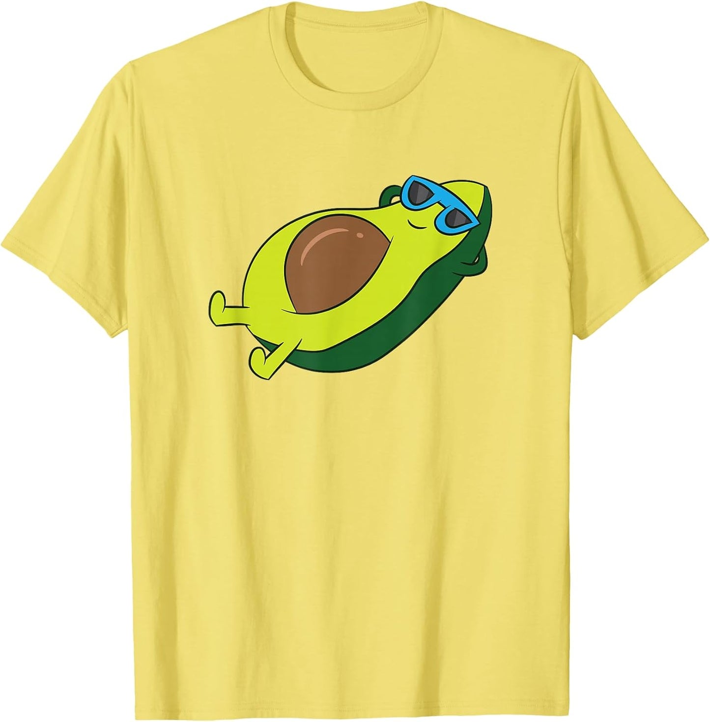 Cute Avocado Gifts