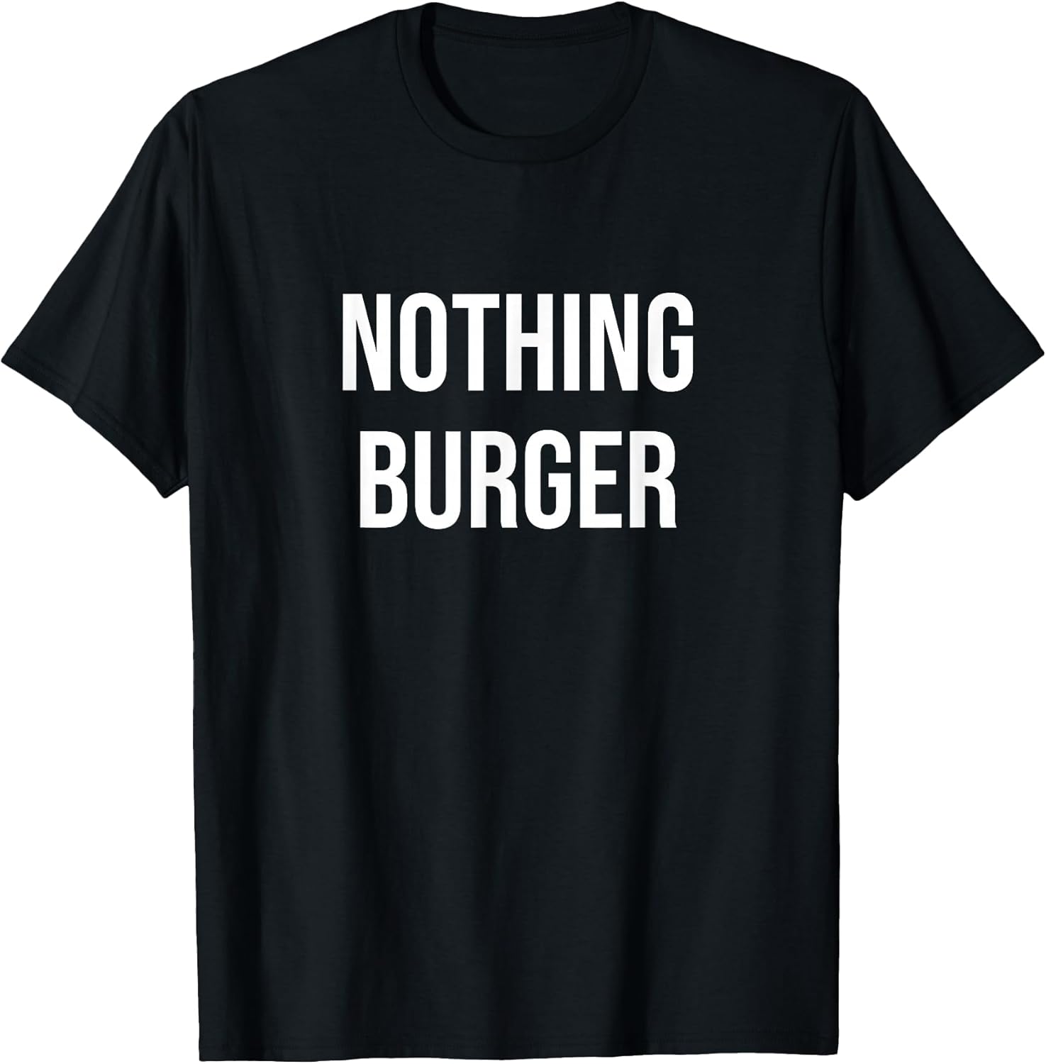 Nothing Burger