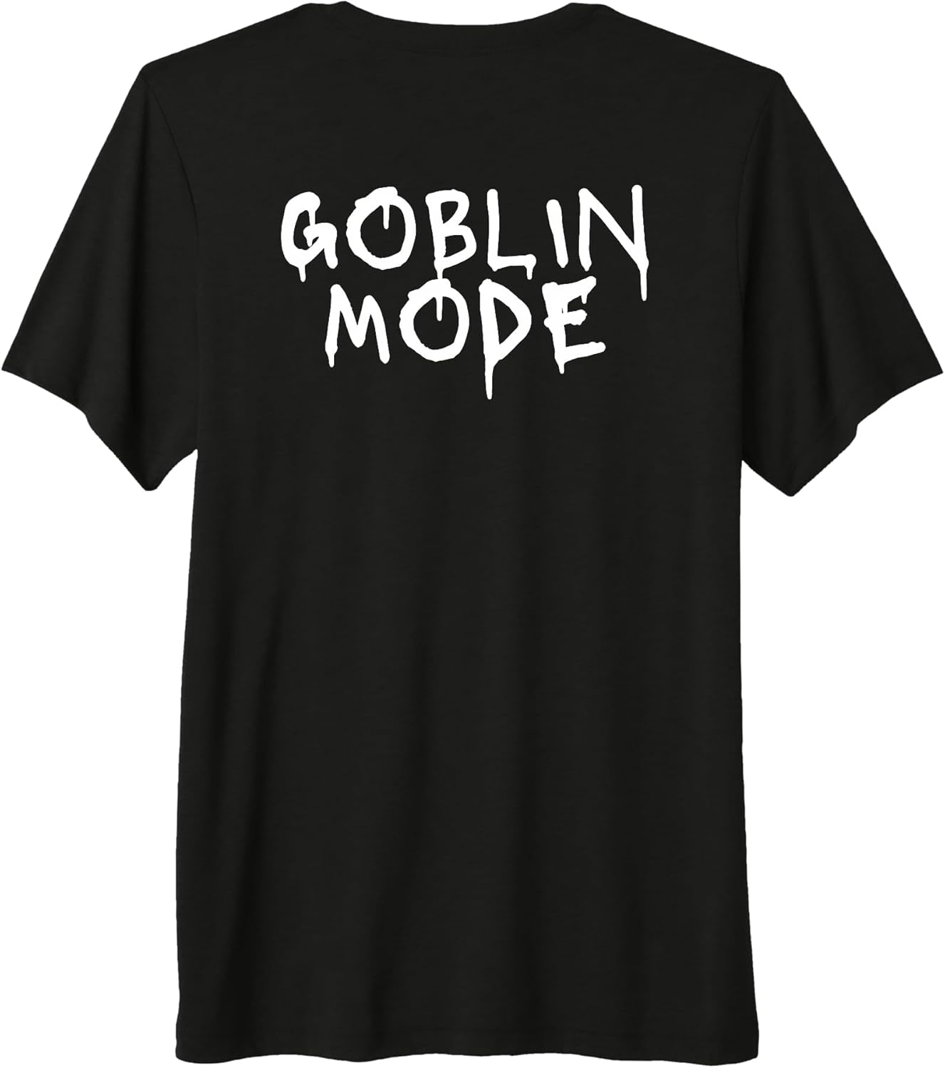 Goblin Mode On Merch