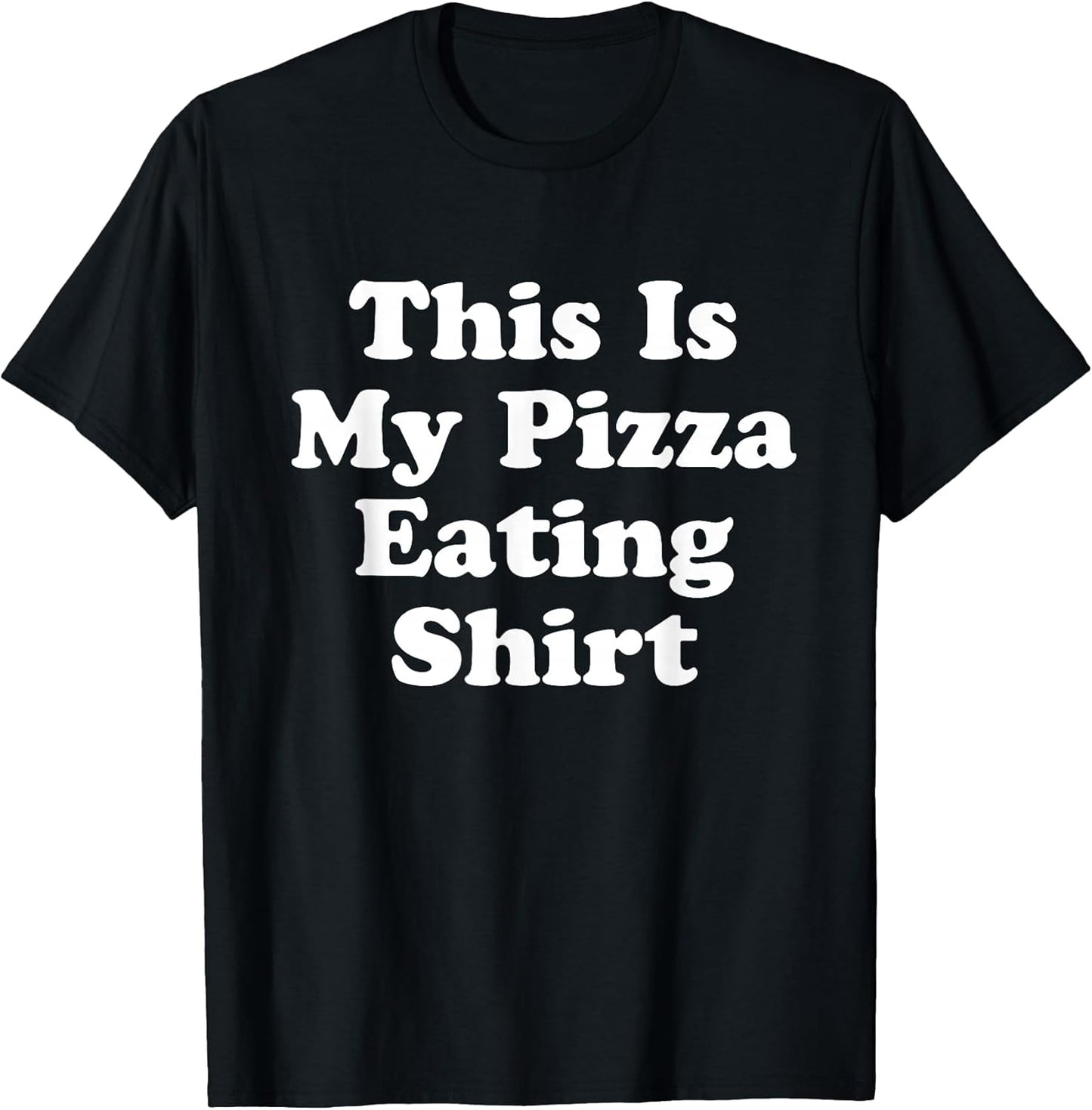 Belv T-Shirts Pizza