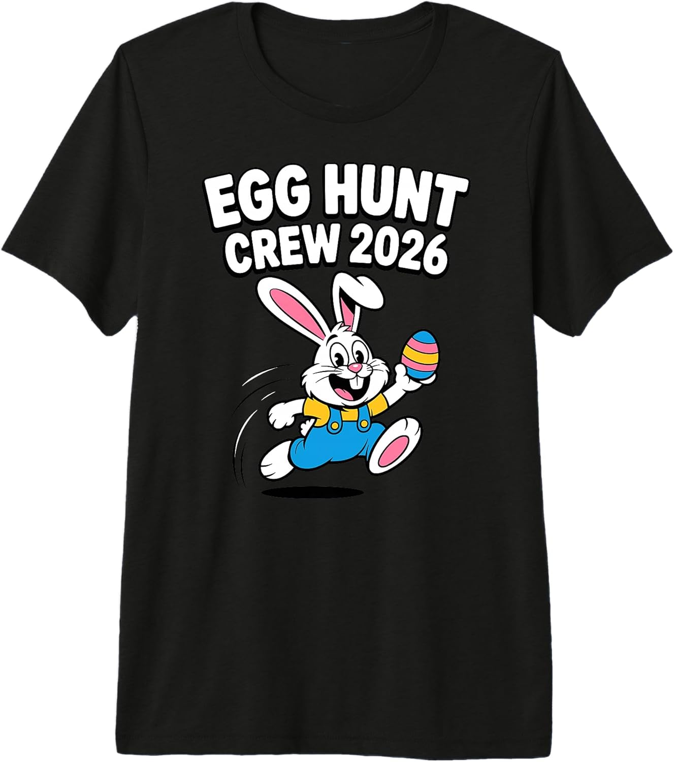 Sunny Spring Crew Co