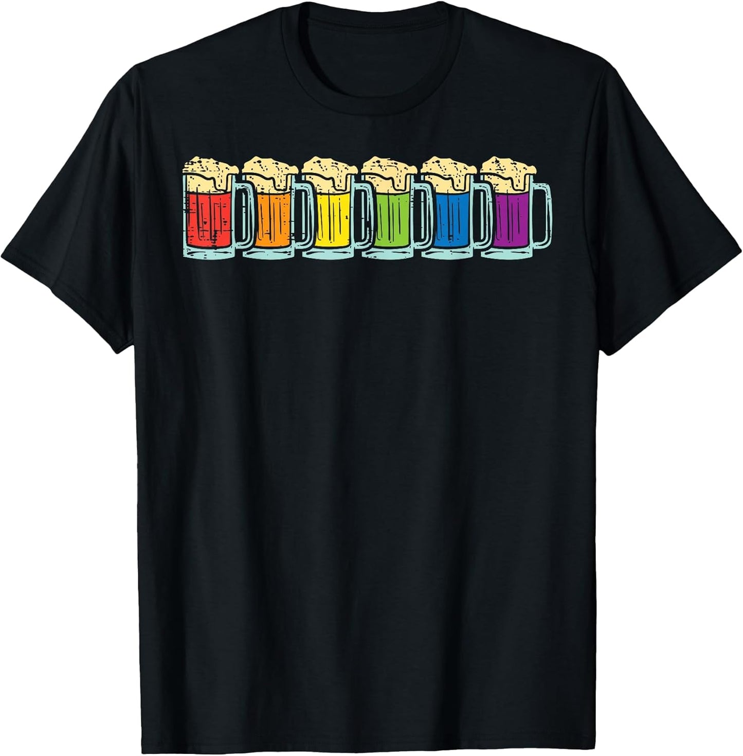 Gay Pride Shirts LGBTQ Ally LGBT Men Women Gift